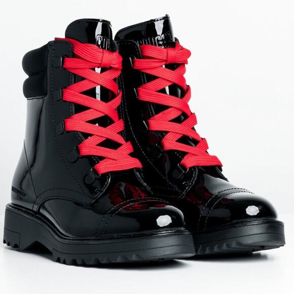 NEW Cougar Gwen Waterproof Winter Lace-Up Boots